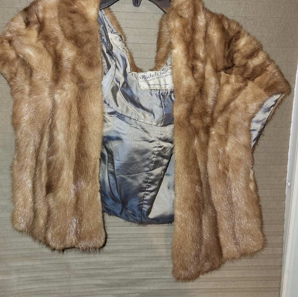 Women's Shawl